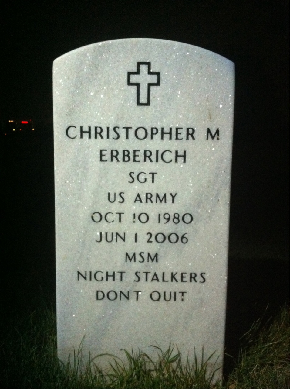 Christopher Erberich