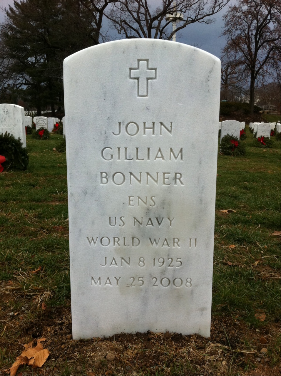John Bonner