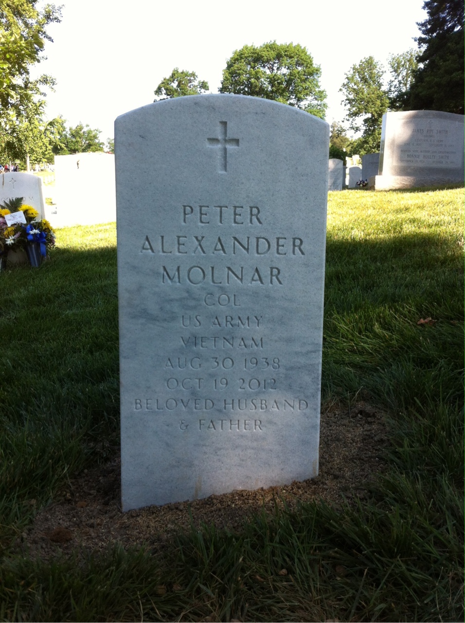 Peter Molnar