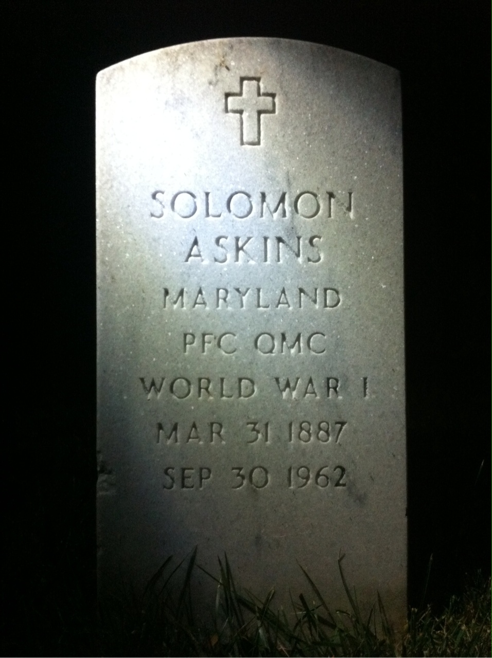 Emily Askins
