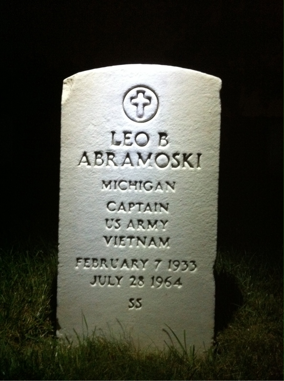 Leo Abramoski