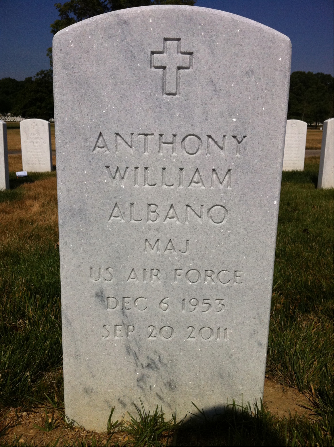 Anthony Albano