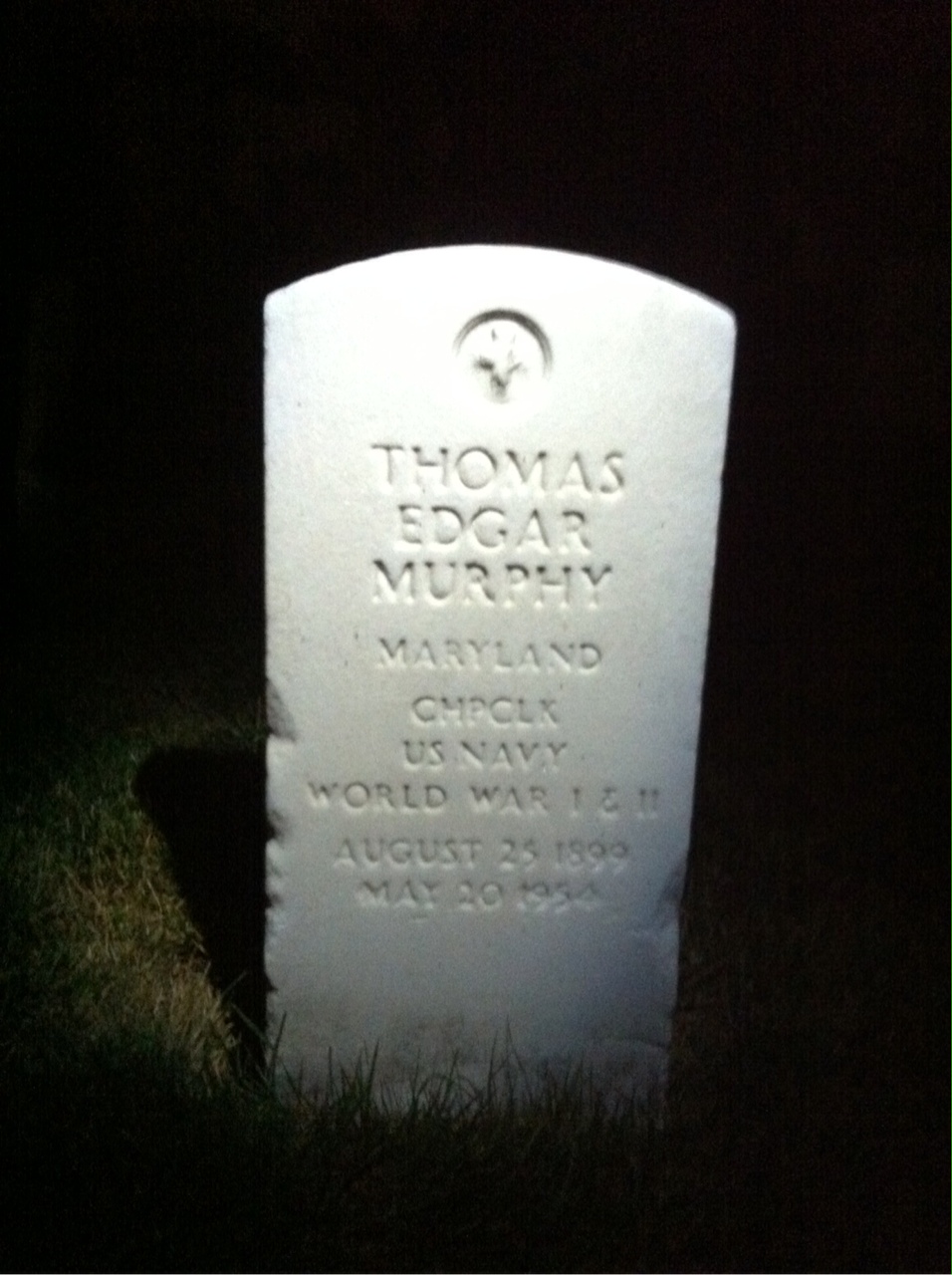 Thomas Murphy