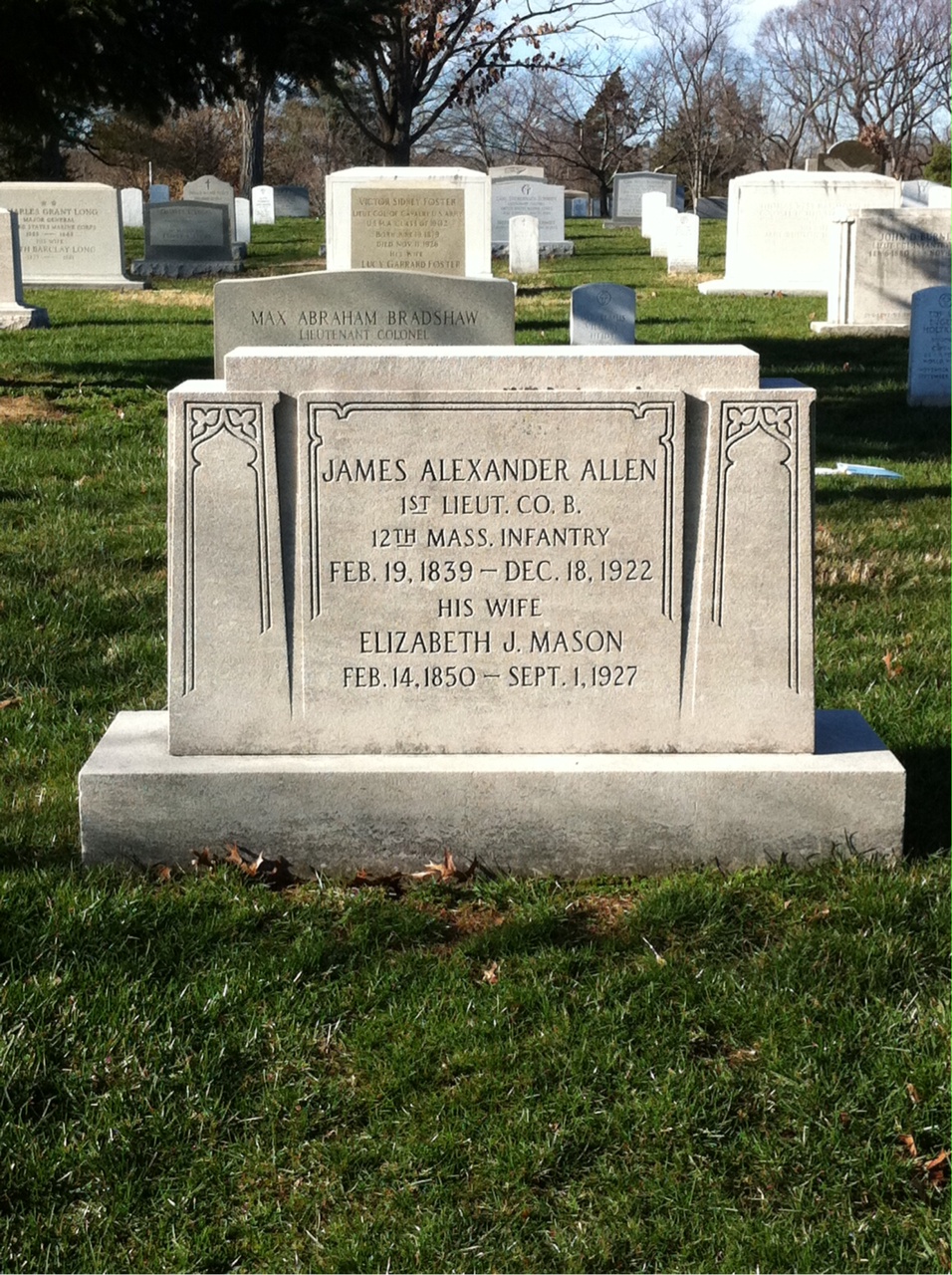Elizabeth Allen