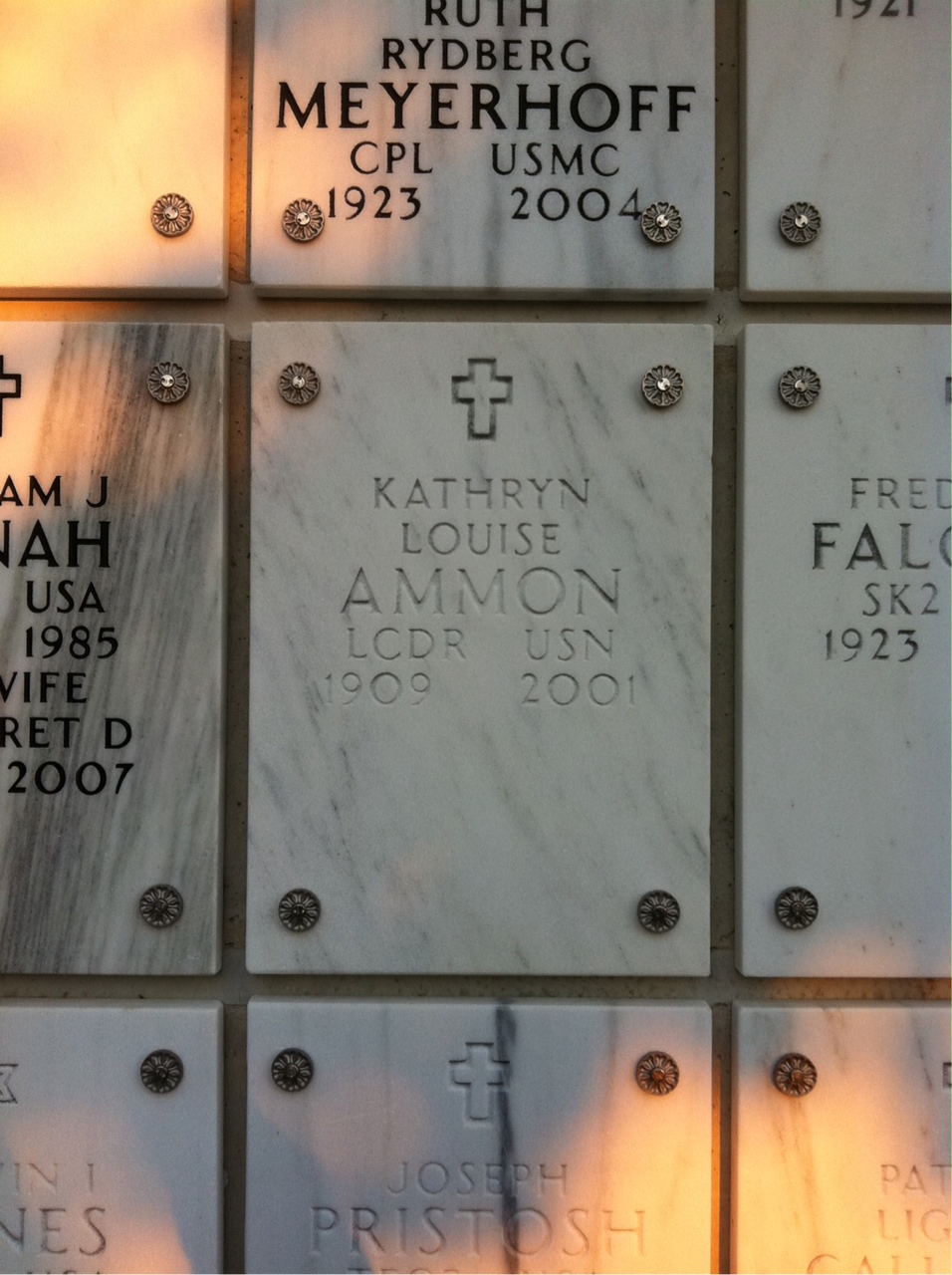 Kathryn Ammon