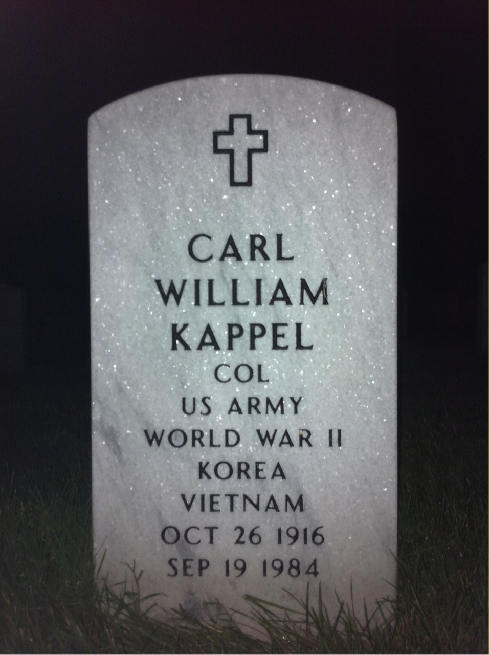 Carl Kappel