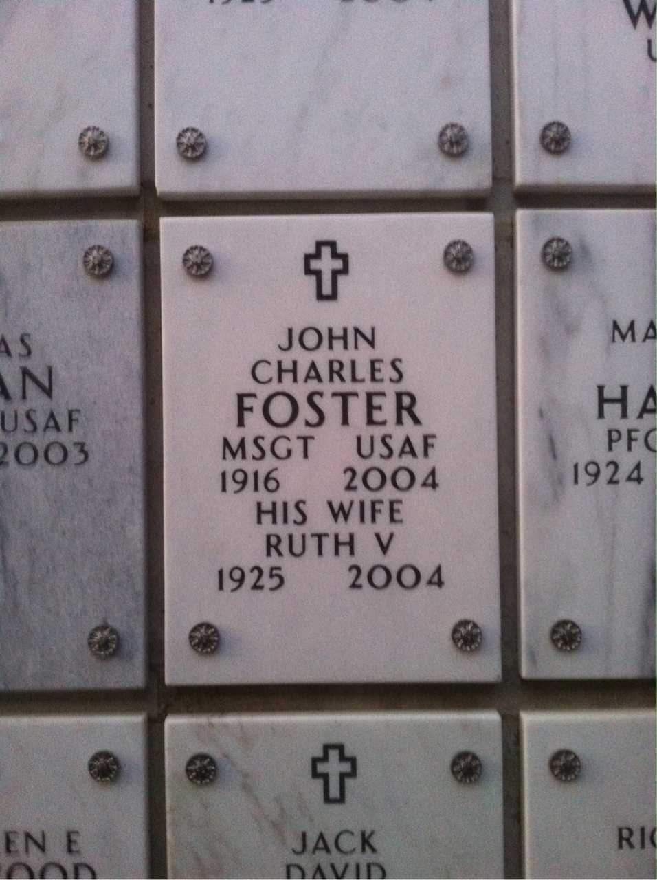 John Foster