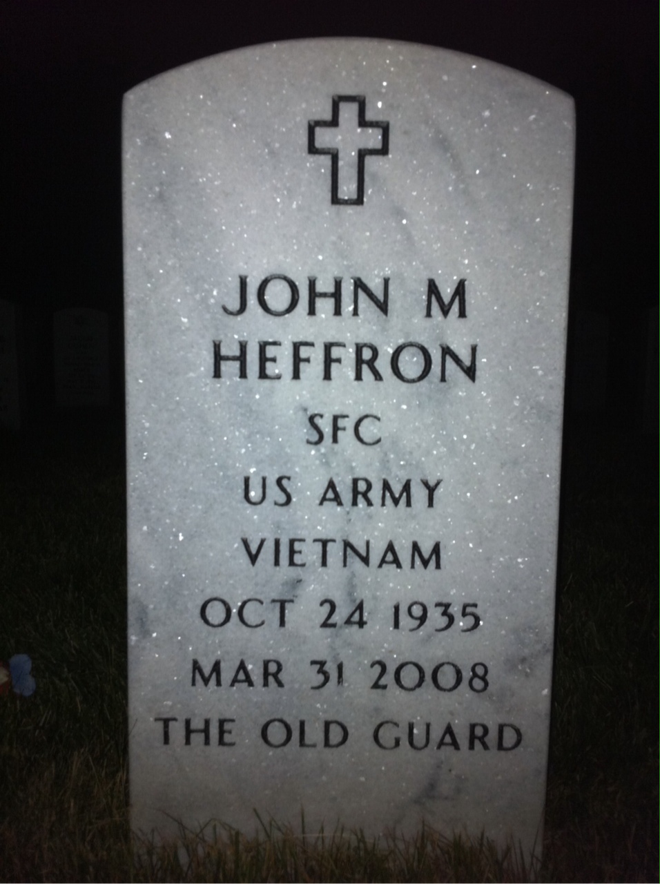 John Heffron