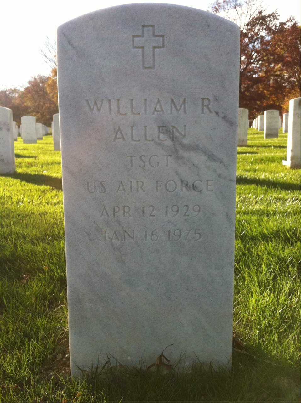 William Allen