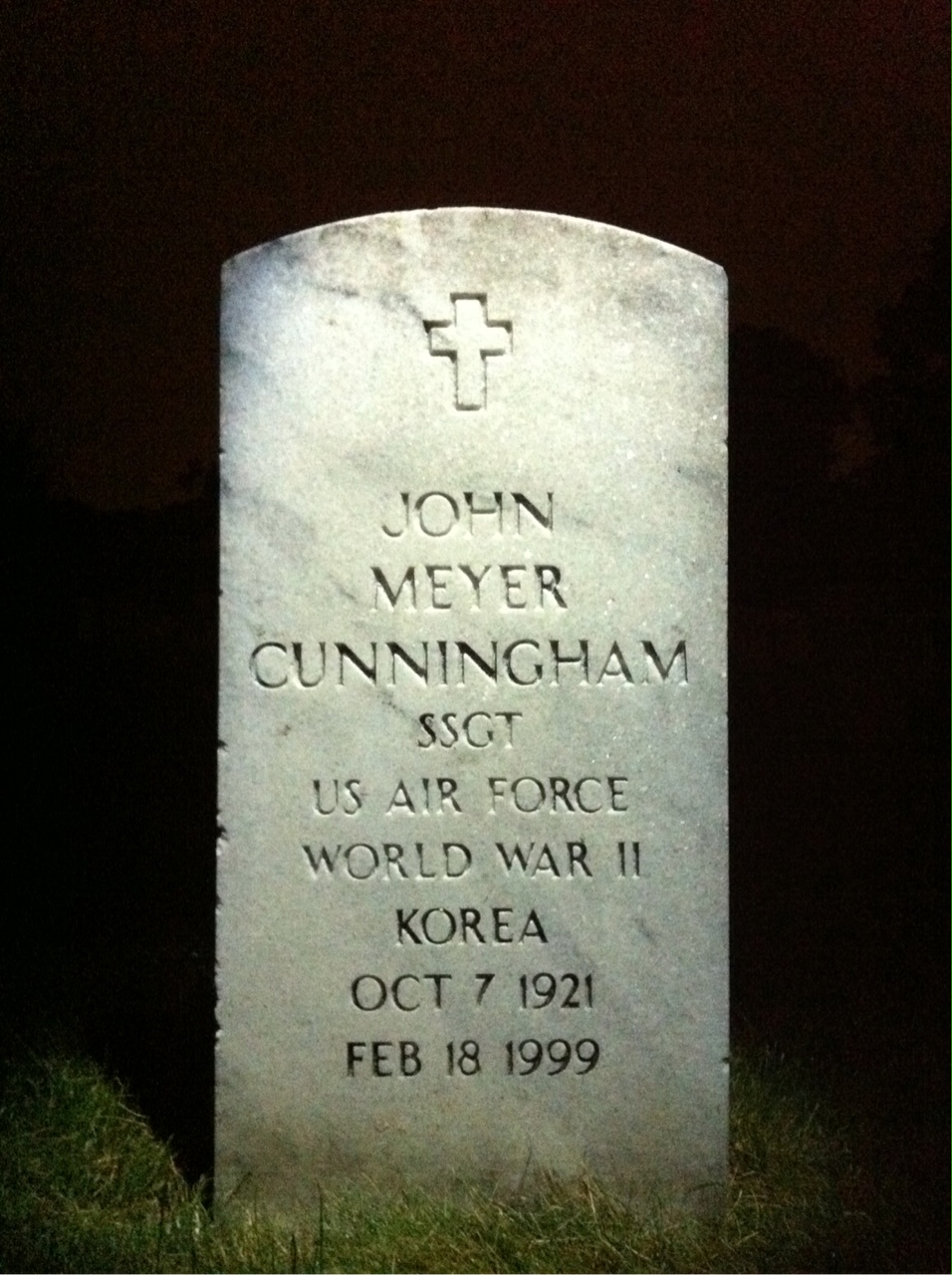John Cunningham
