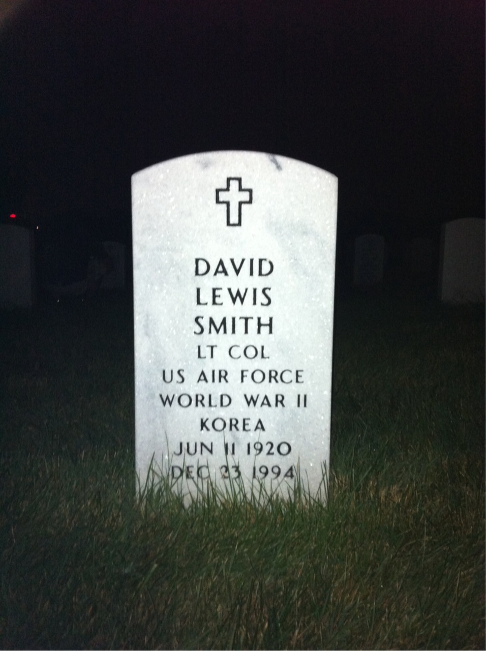 David Smith