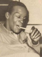 ACKWOOD WALTER JAMES - Vietnam War Veteran