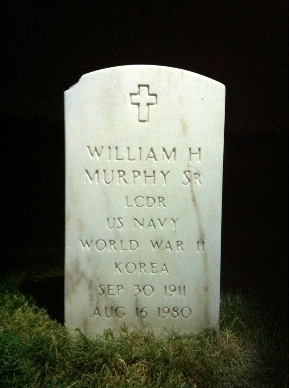 William Murphy
