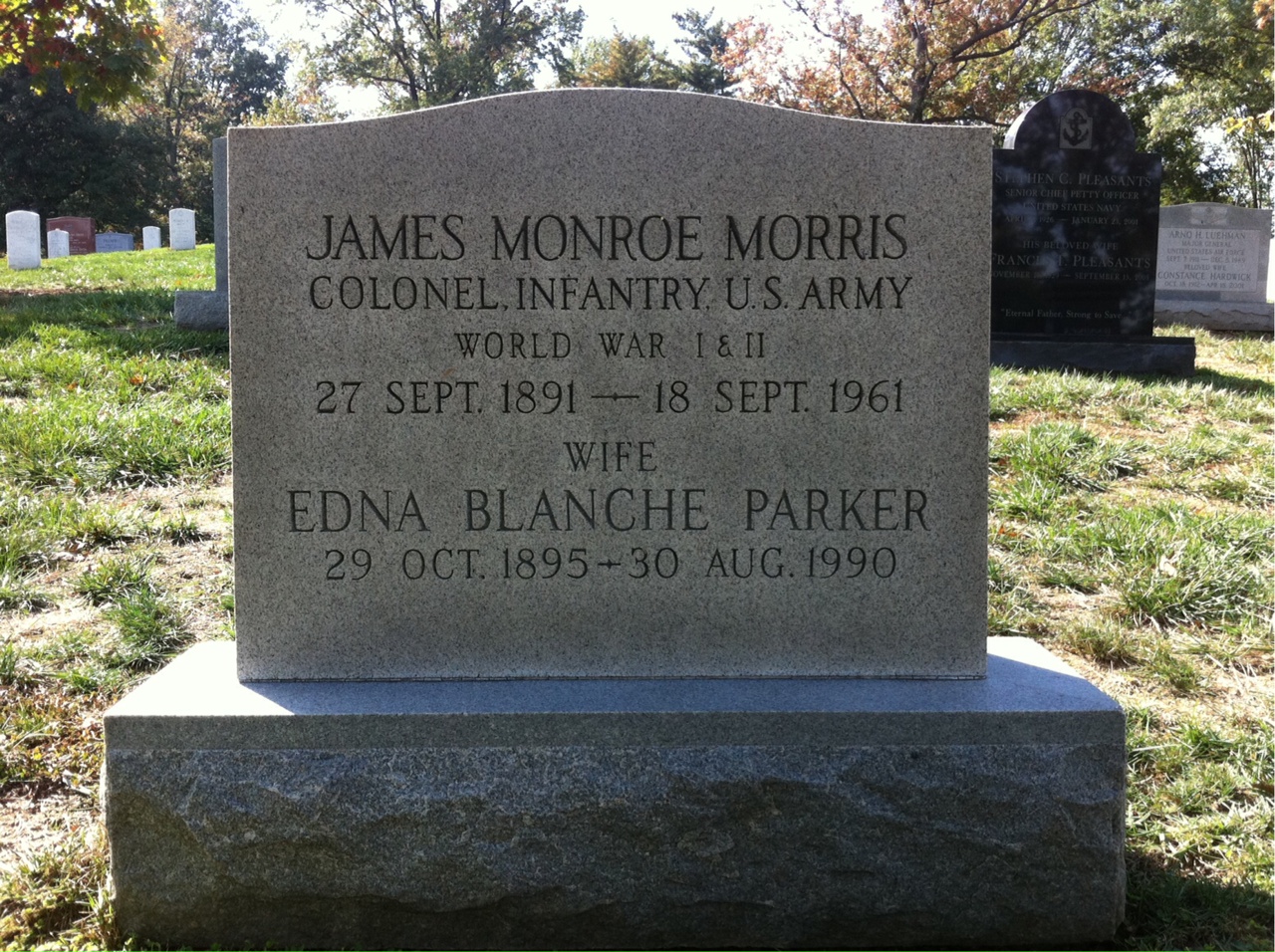 James Morris