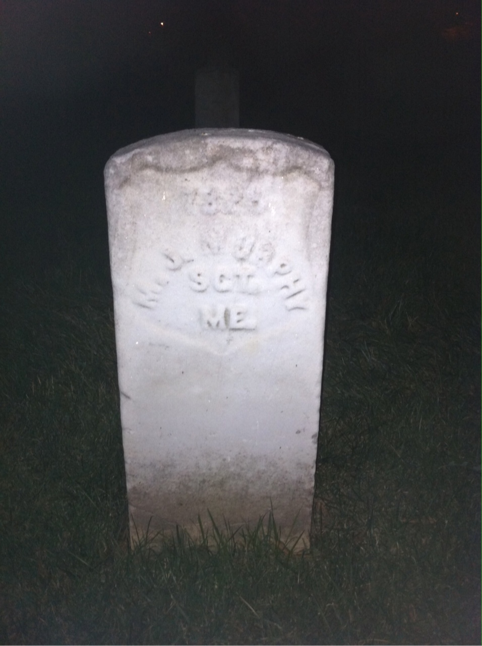 Michael Murphy