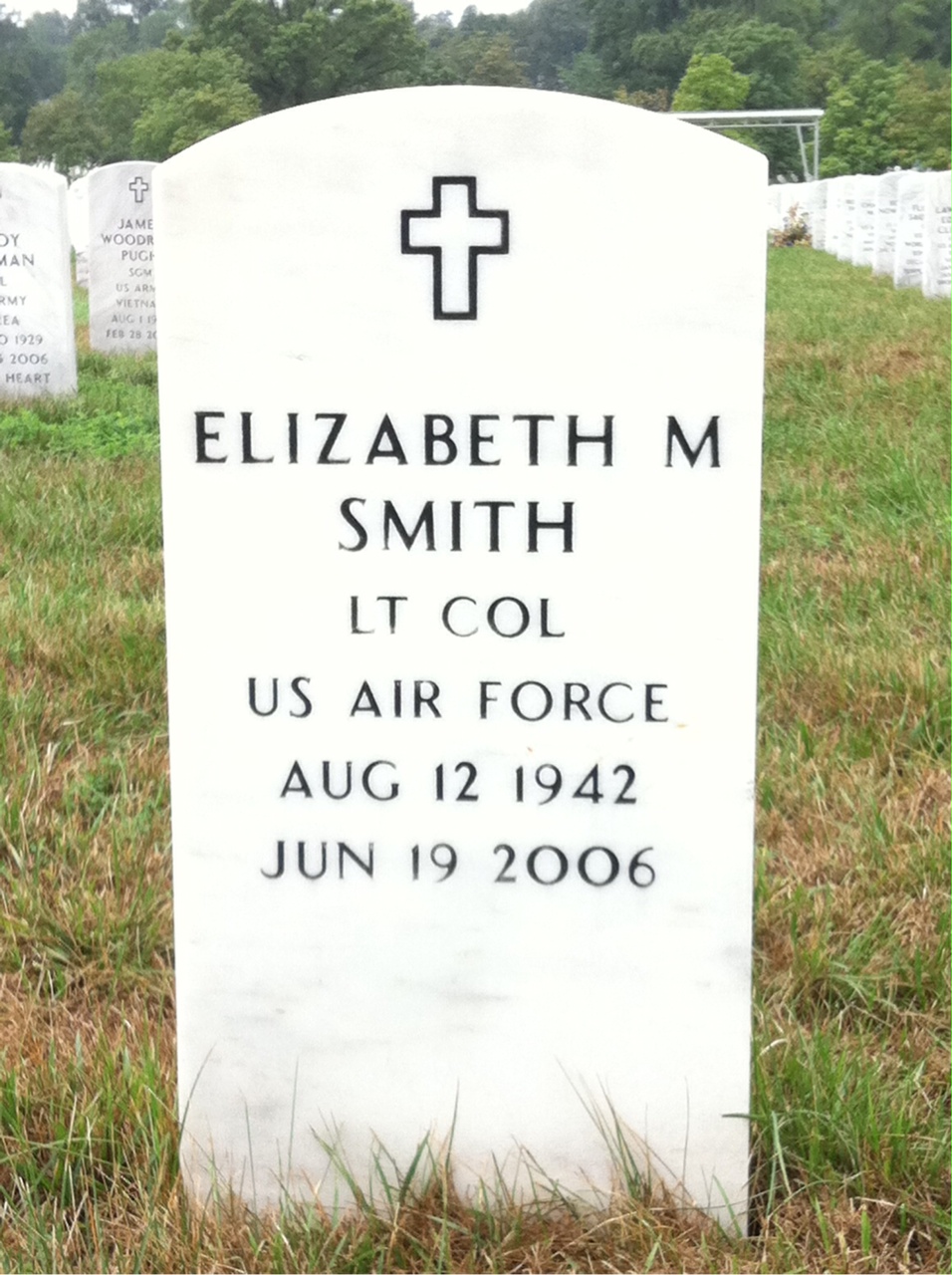 Elizabeth Smith