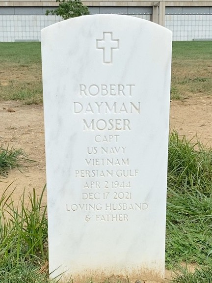 Robert Moser