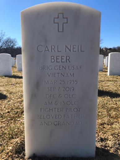 Carl Beer