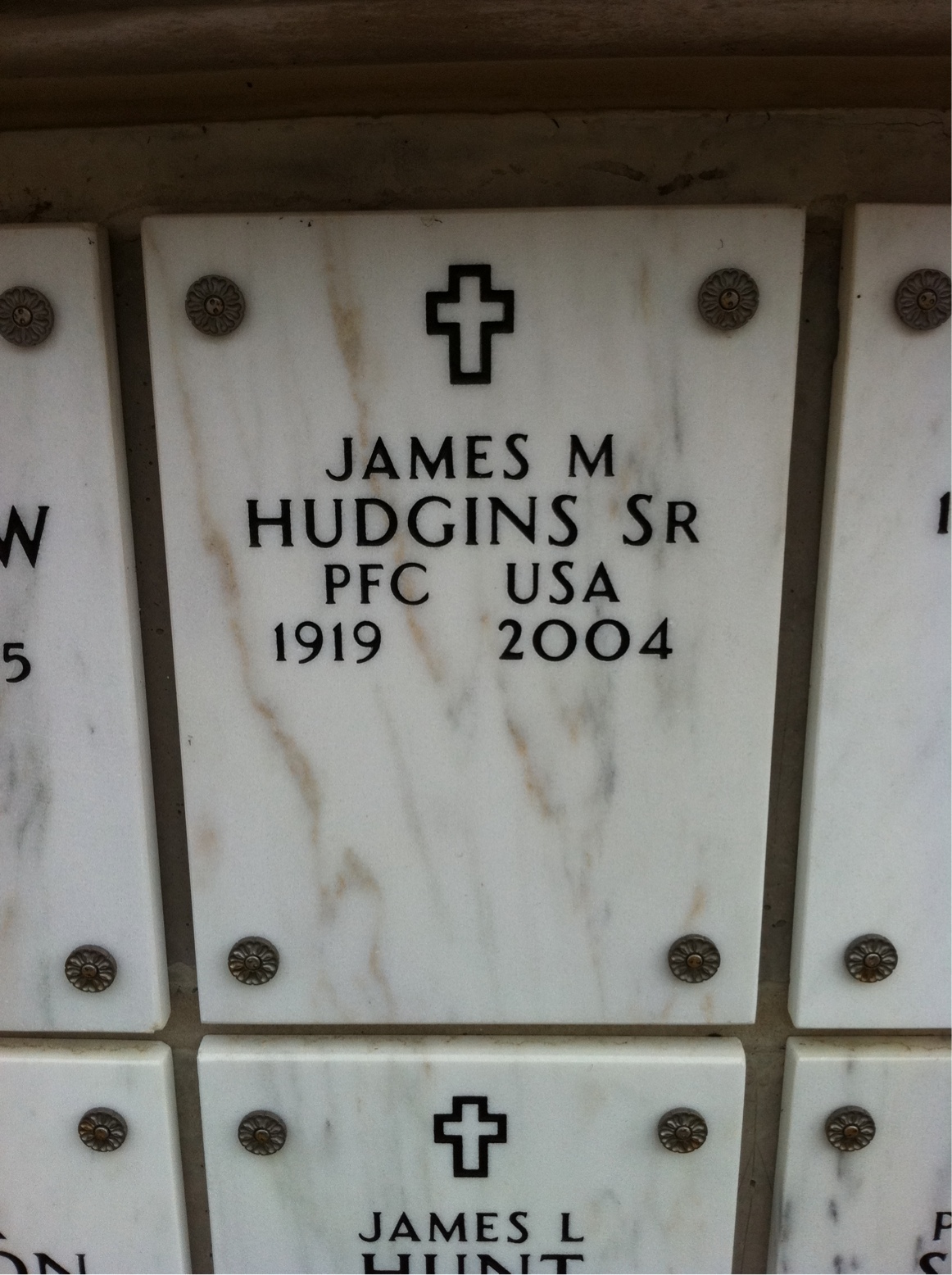 James Hudgins