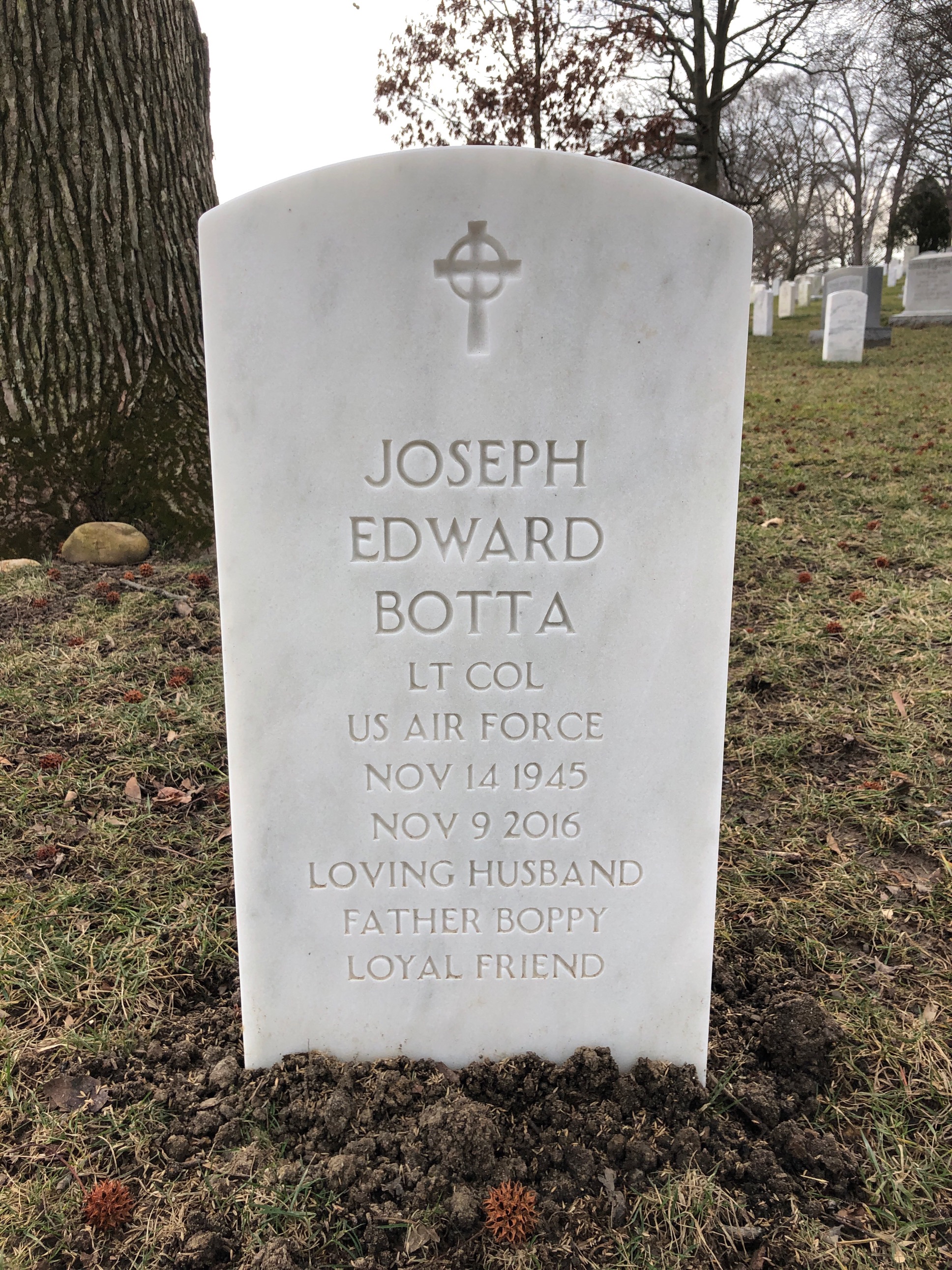Joseph Botta