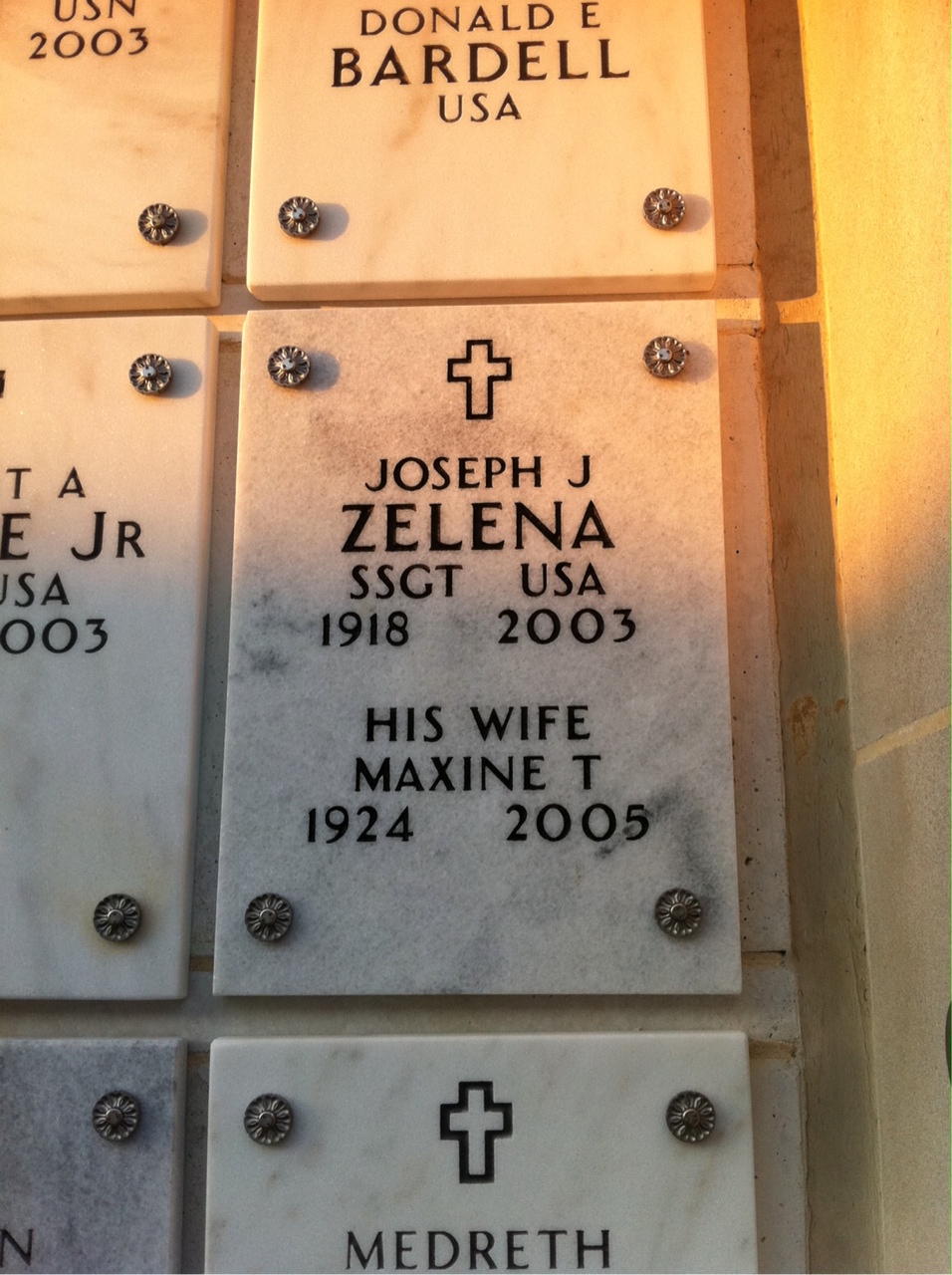 Joseph Zelena