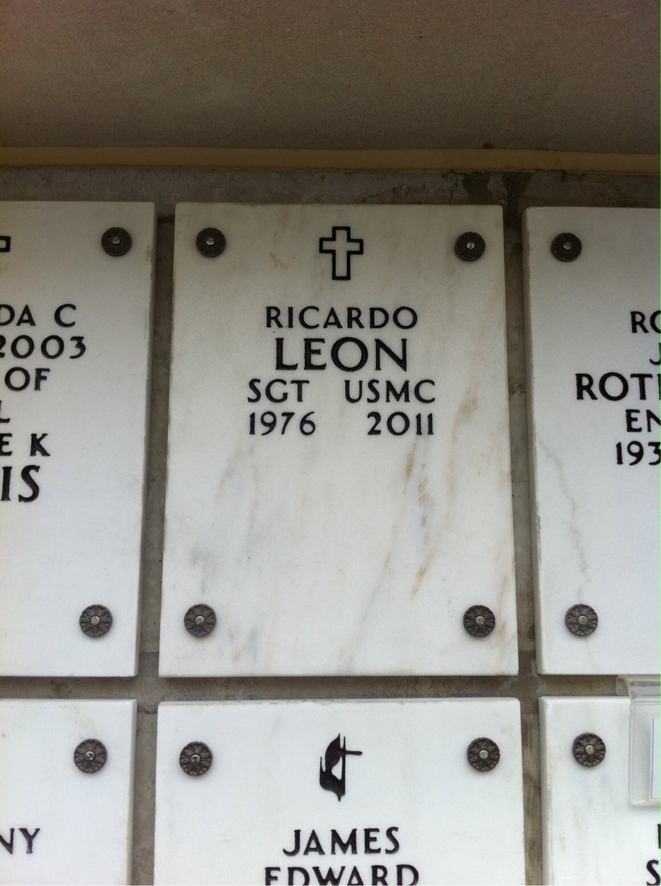 Ricardo Leon