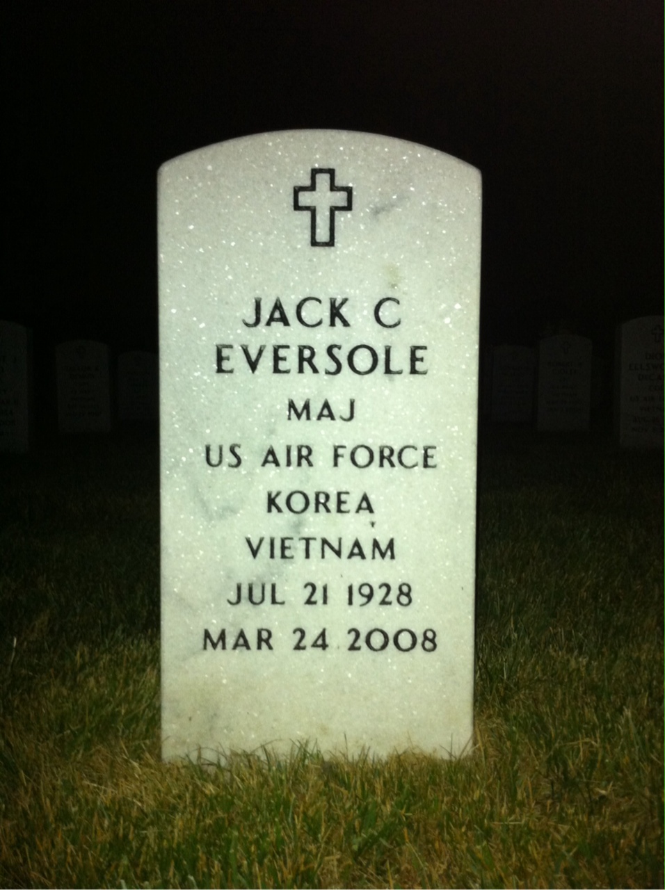Jack Eversole
