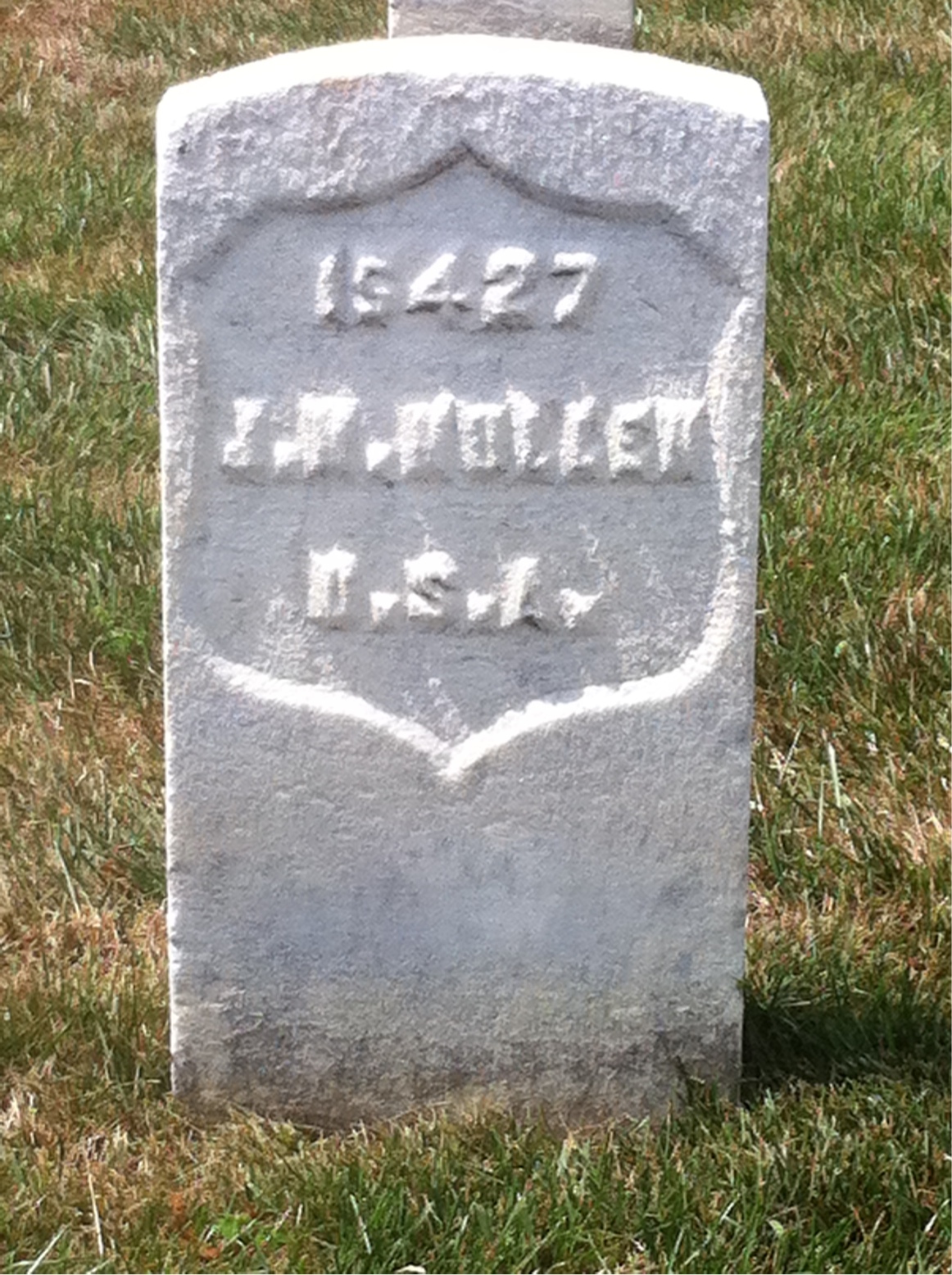 James Mullen