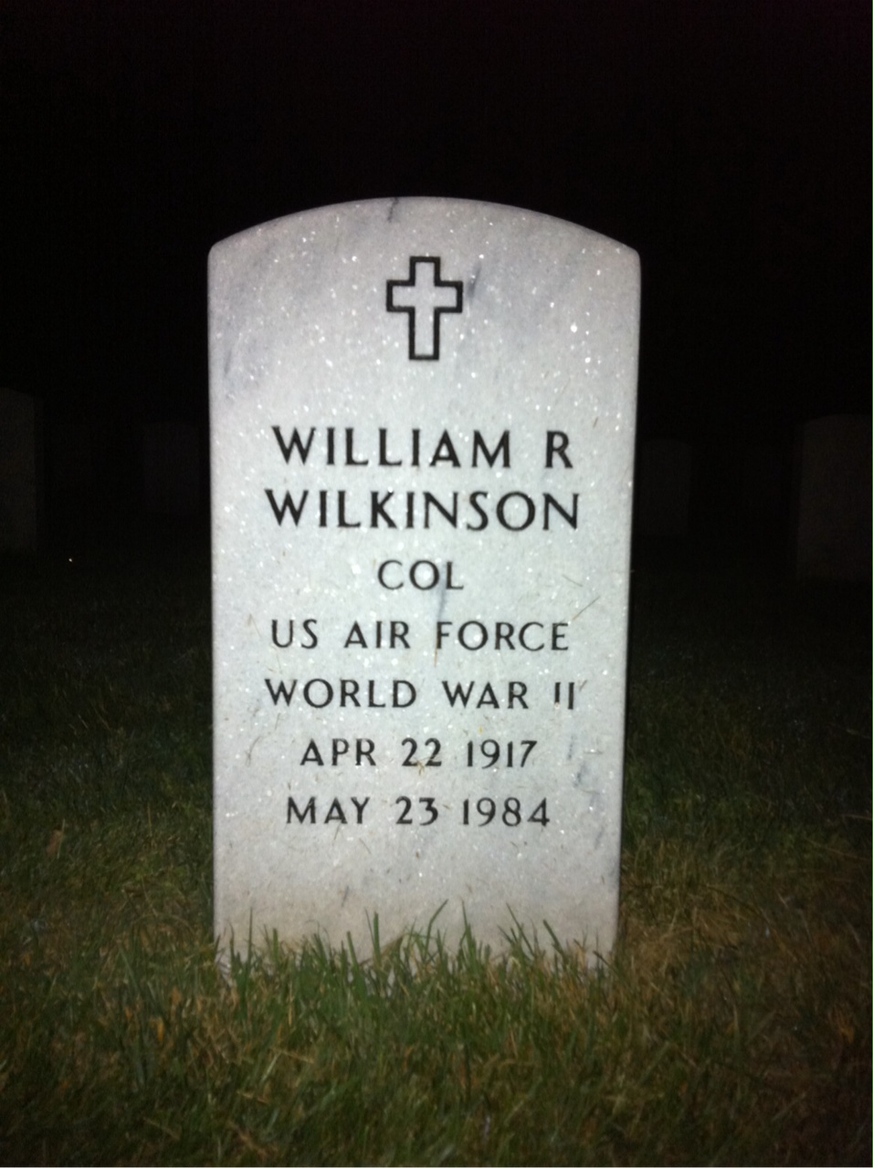William Wilkinson