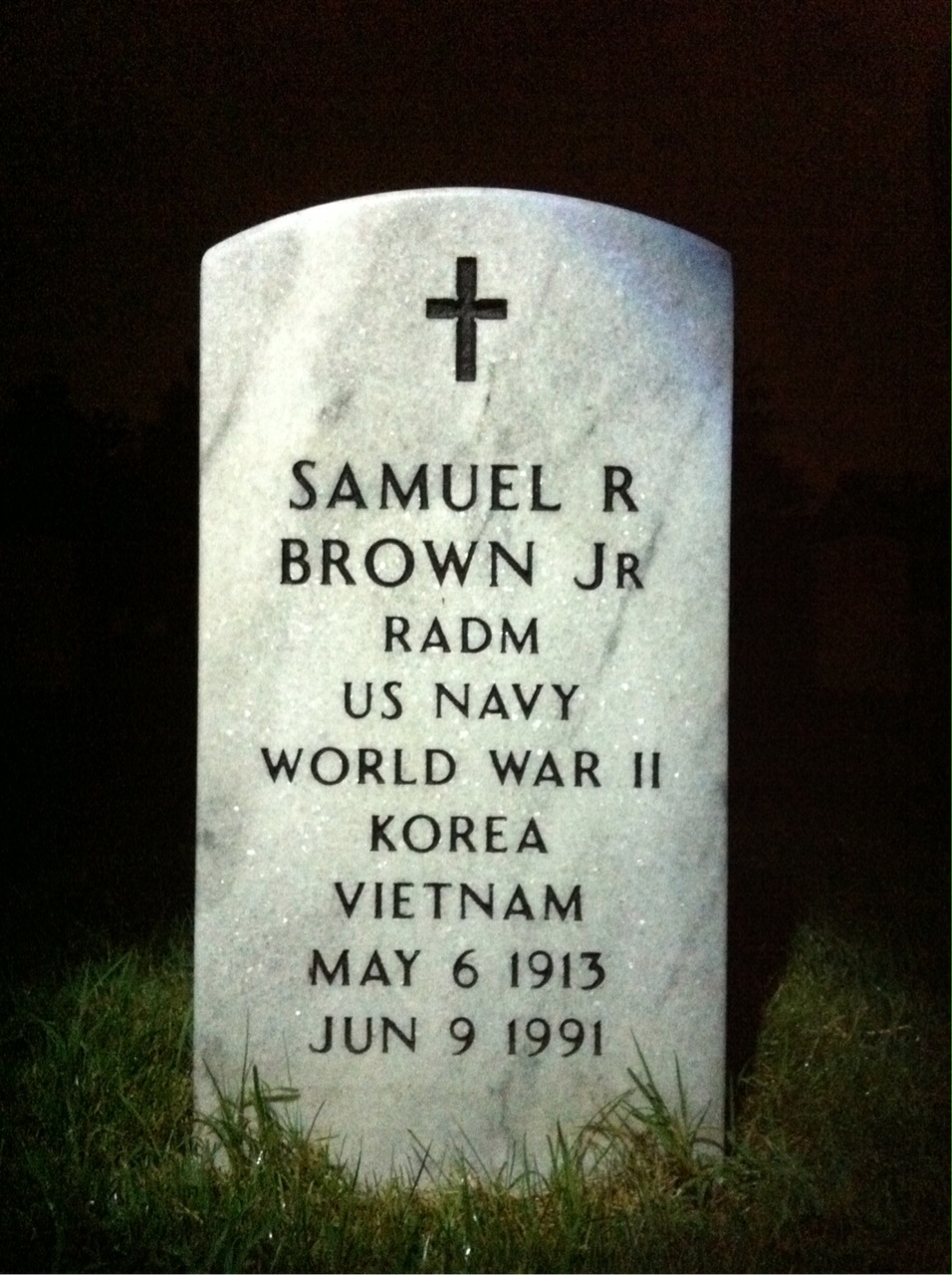 Samuel Brown