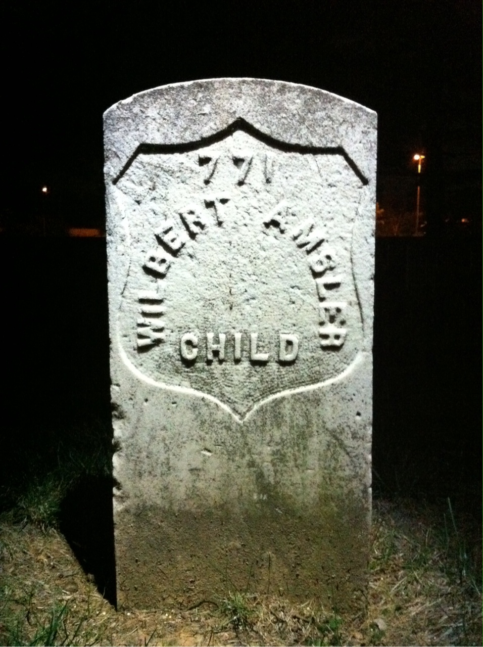 Wilbert Amsler