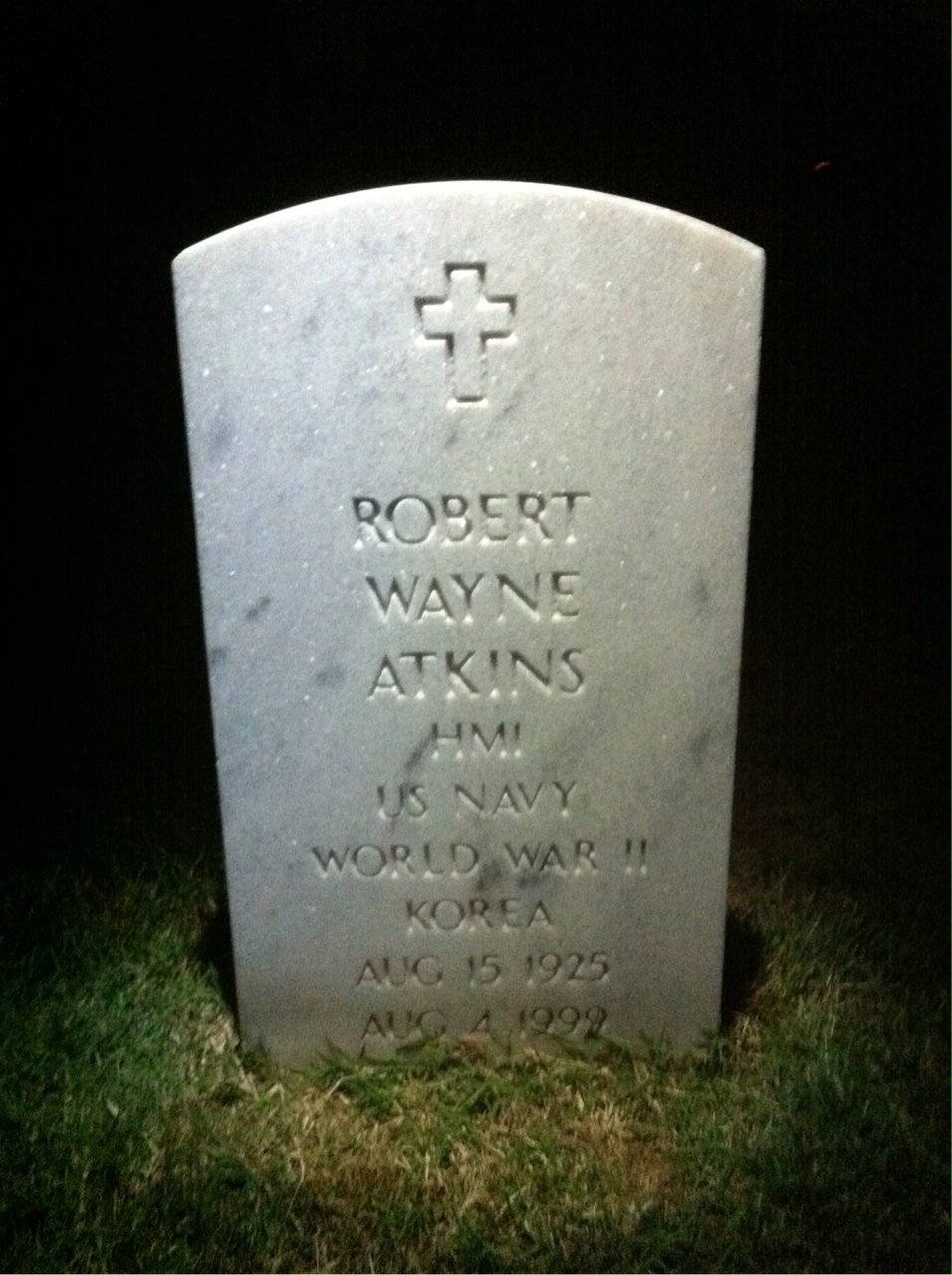 Robert Atkins