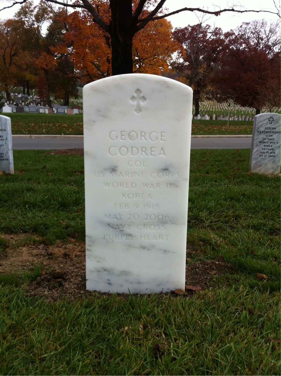 George Codrea