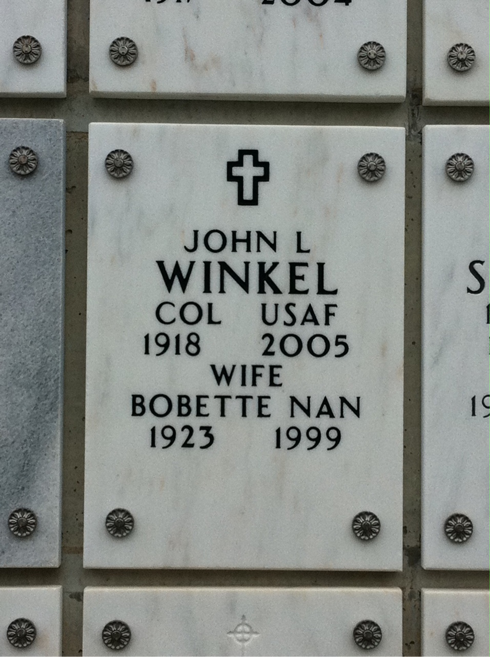 John Winkel