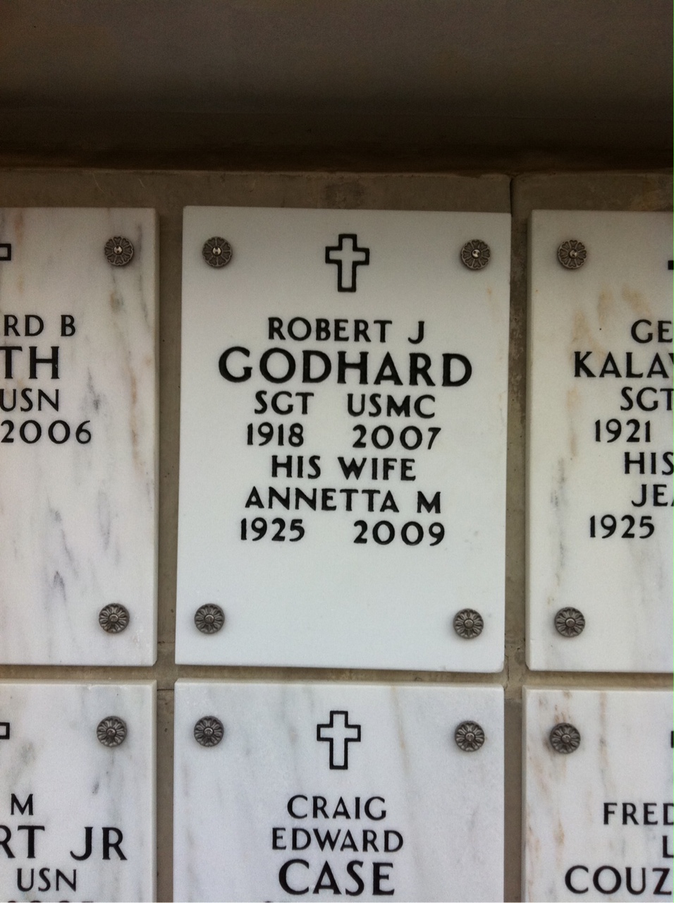 Robert Godhard