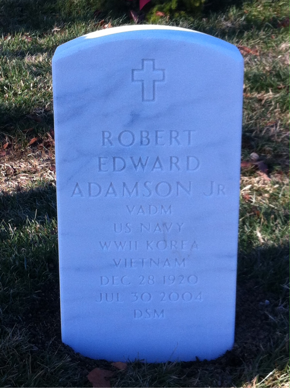 Robert Adamson