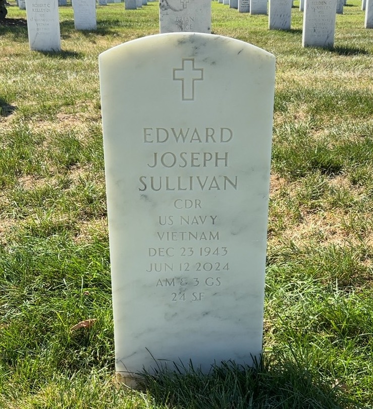 Edward Sullivan