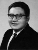 ALLDRIDGE GALE ARTHUR - Vietnam War Veteran