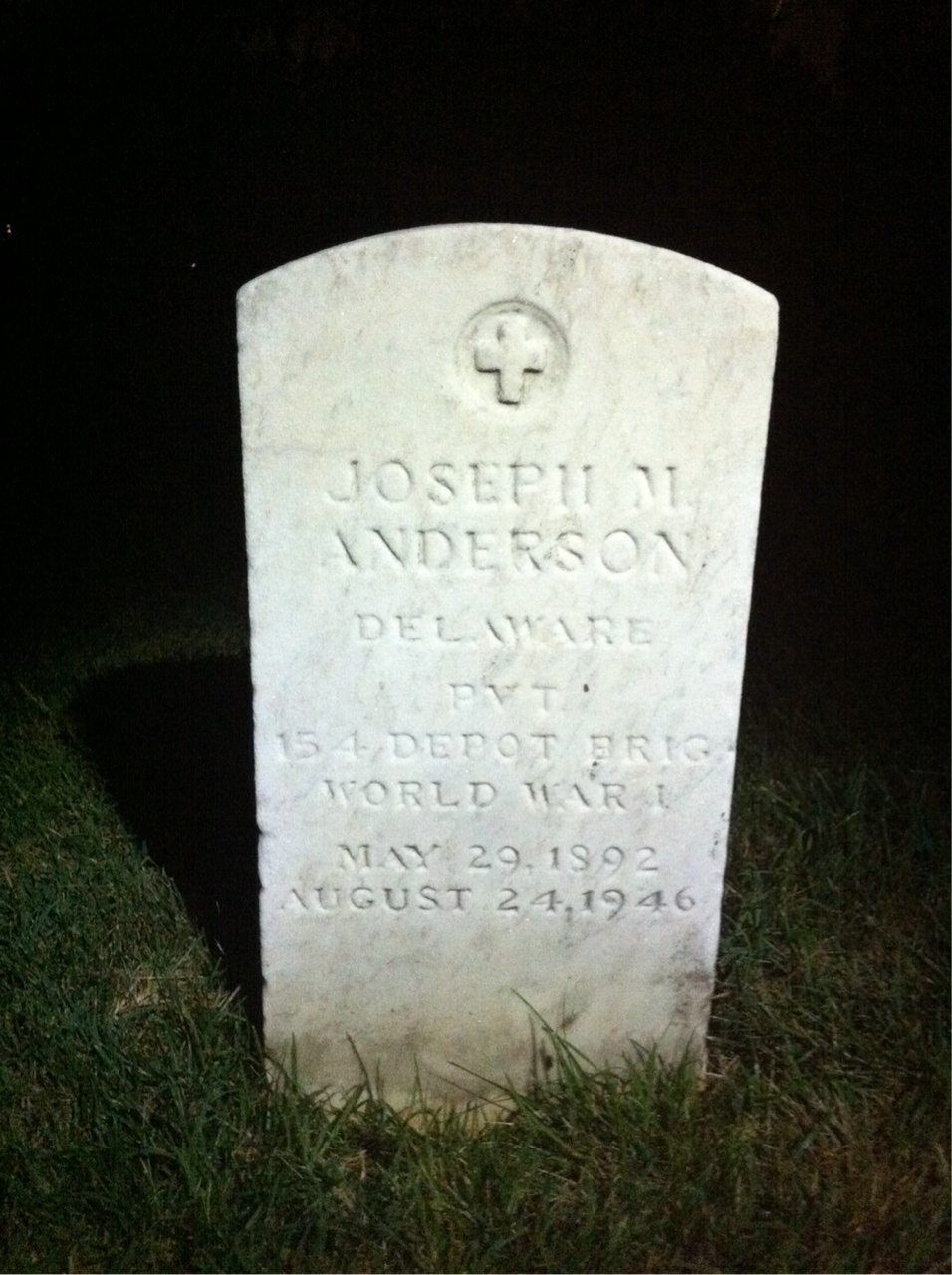 Joseph Anderson