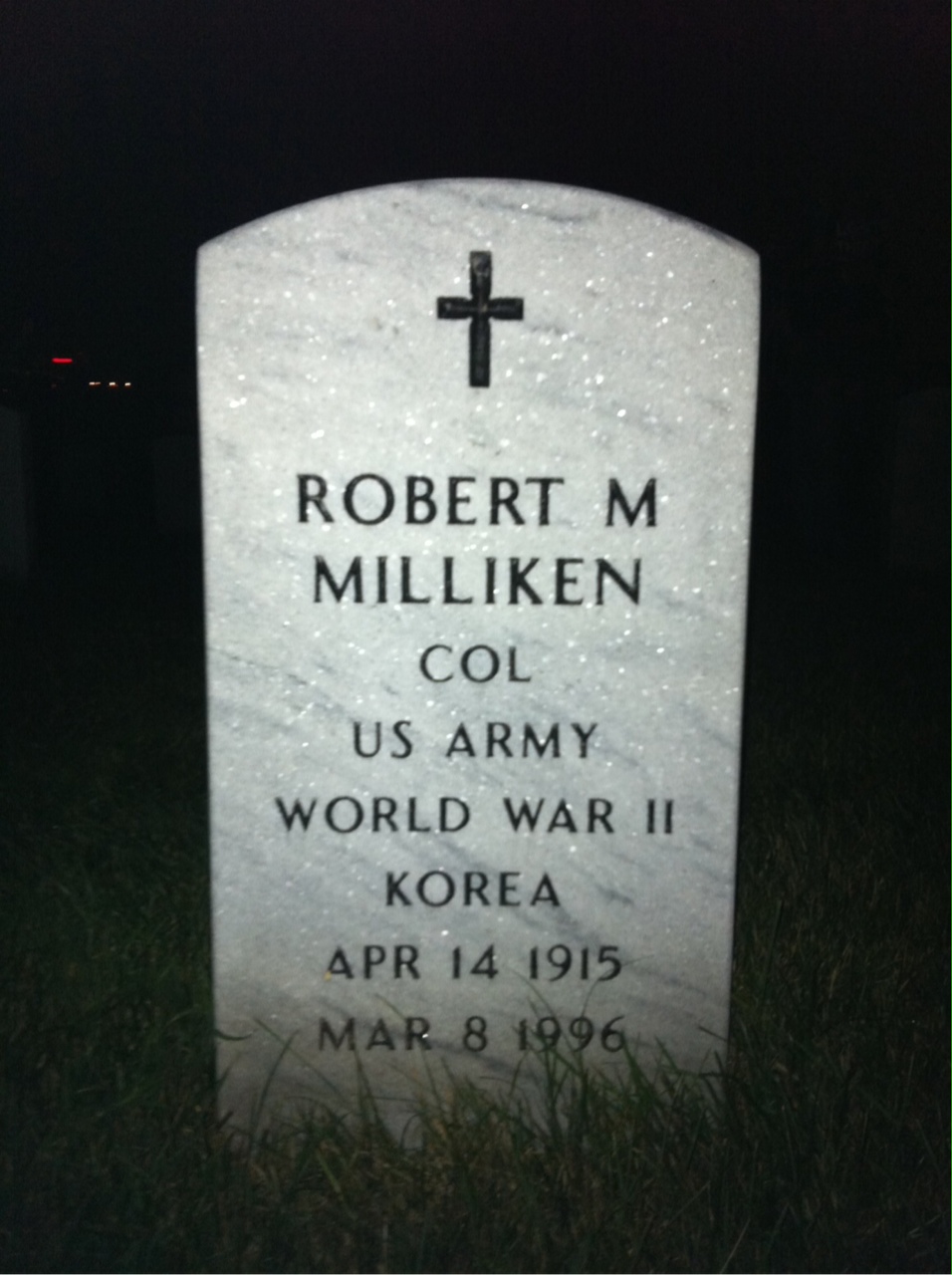 Robert Milliken