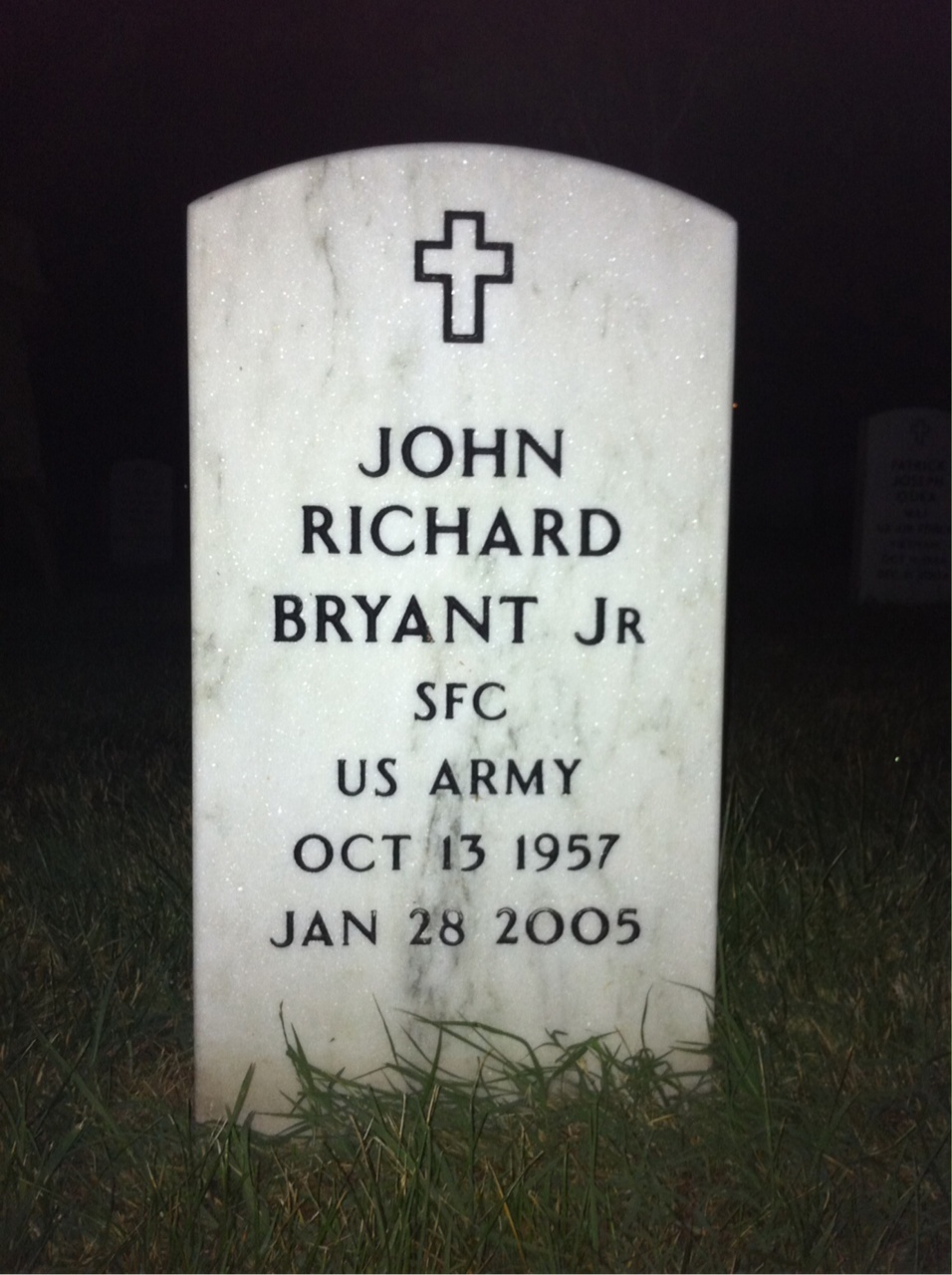 John Bryant