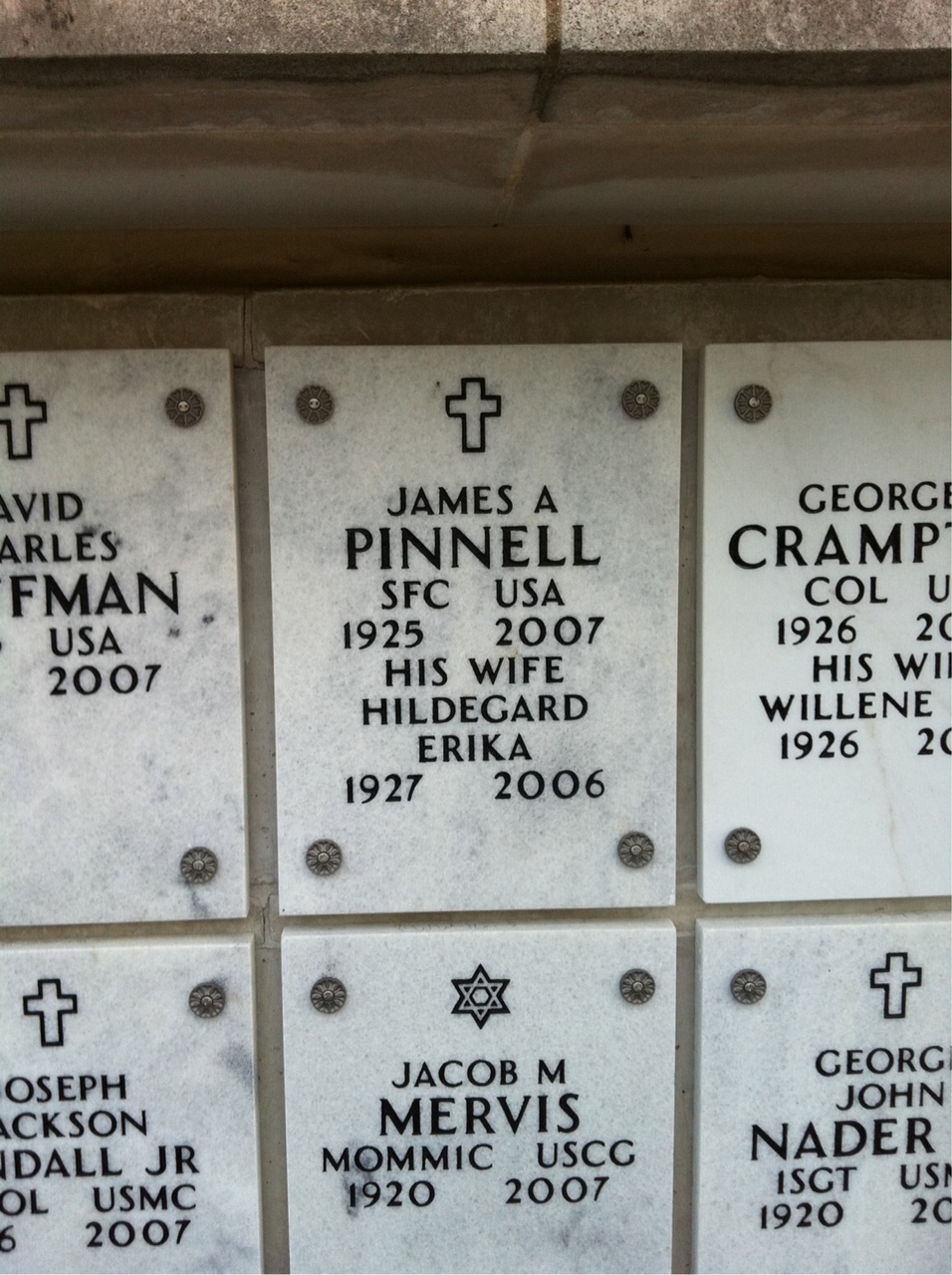 James Pinnell