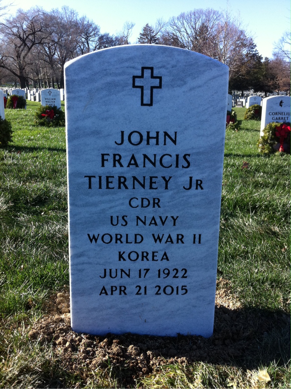 John Tierney