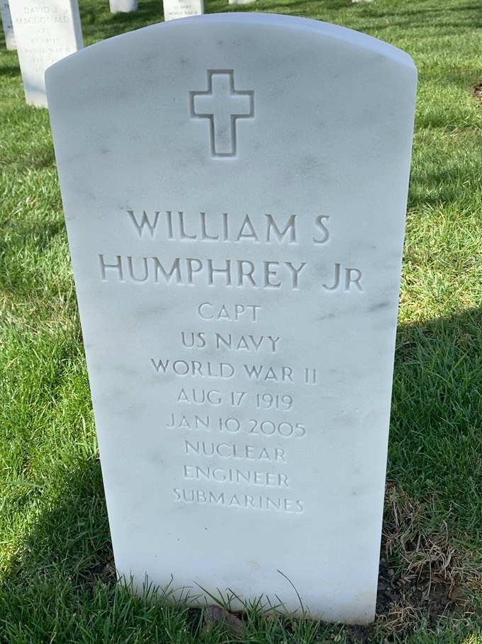 William Humphrey