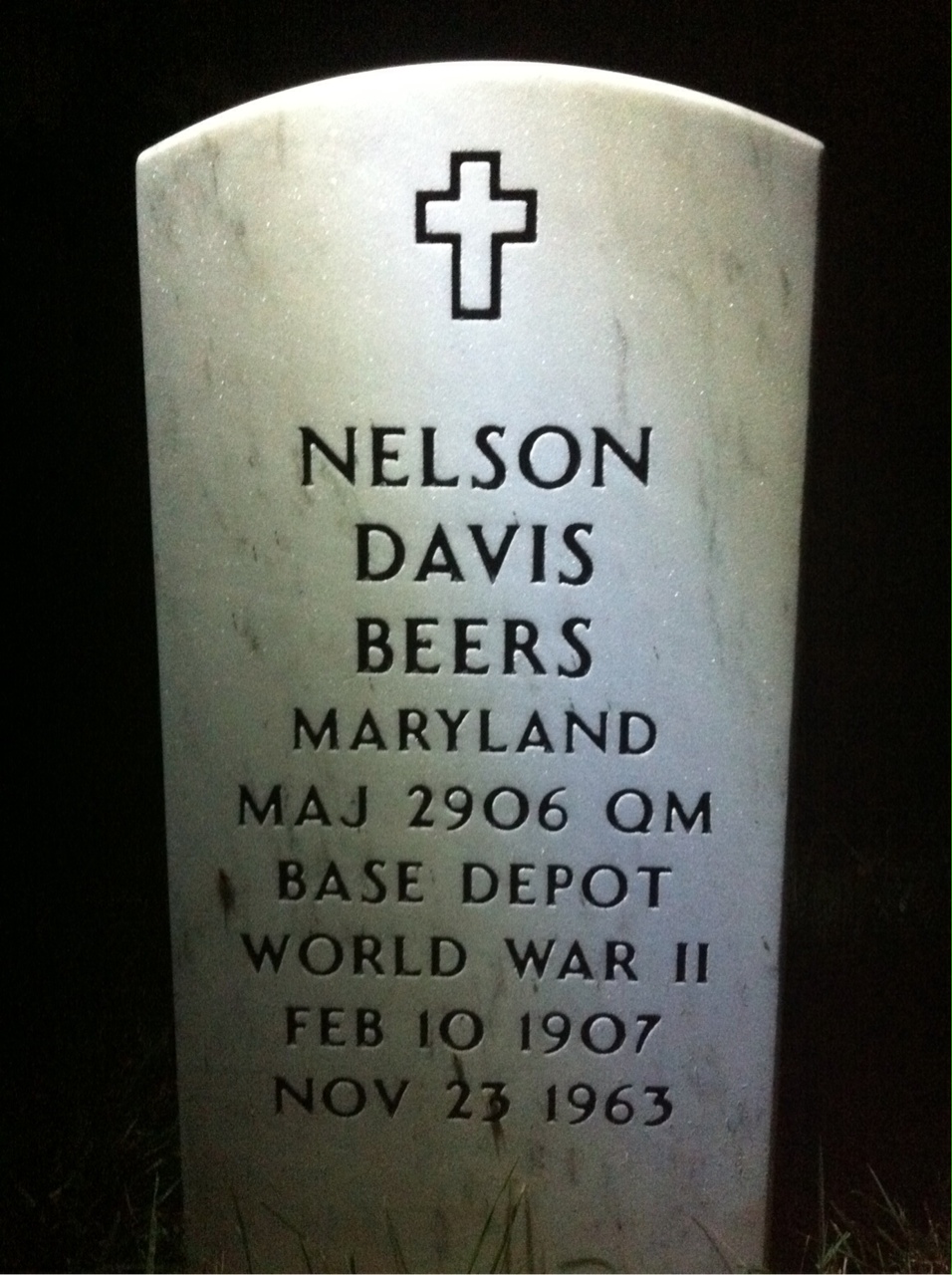 Nelson Beers