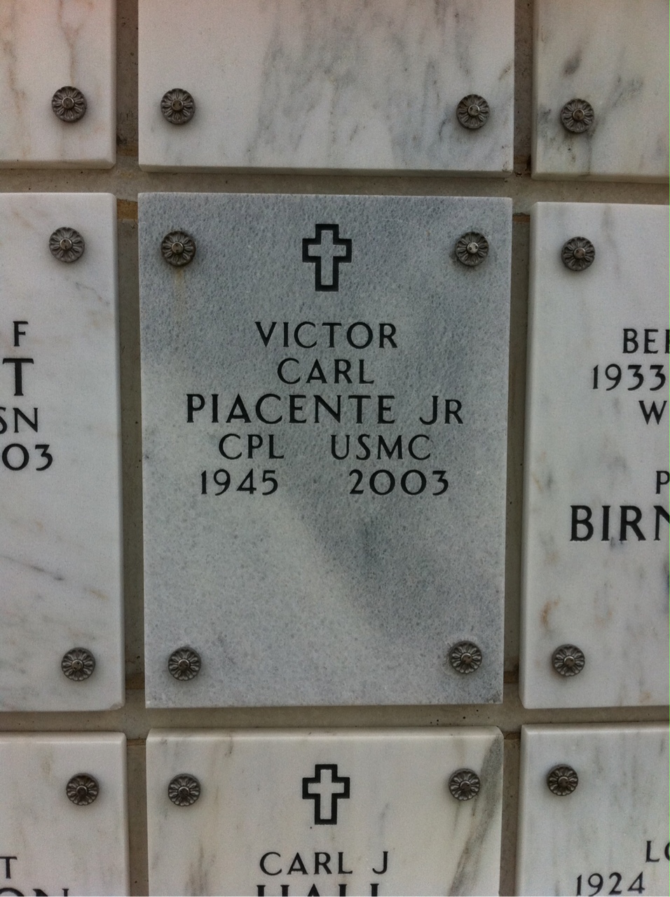 Victor Piacente