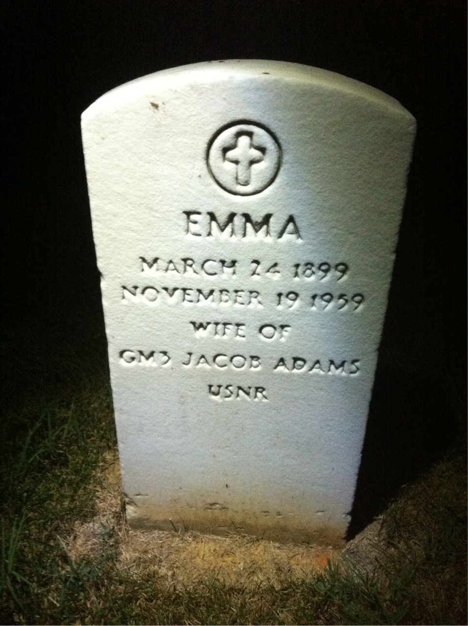 Emma Adams