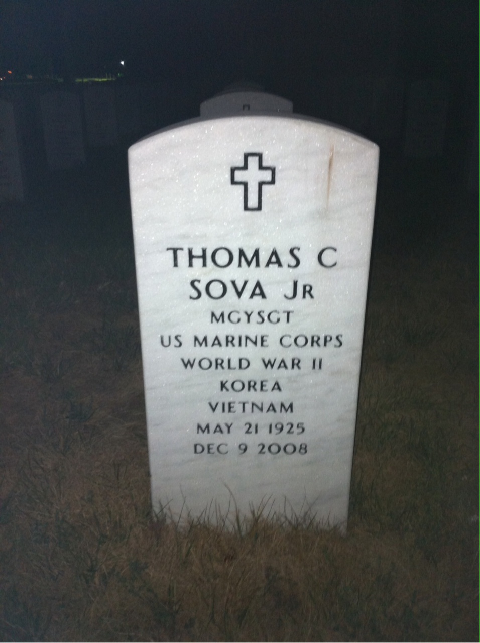 Thomas Sova