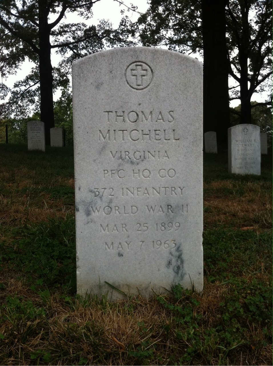 Sallie Mitchell