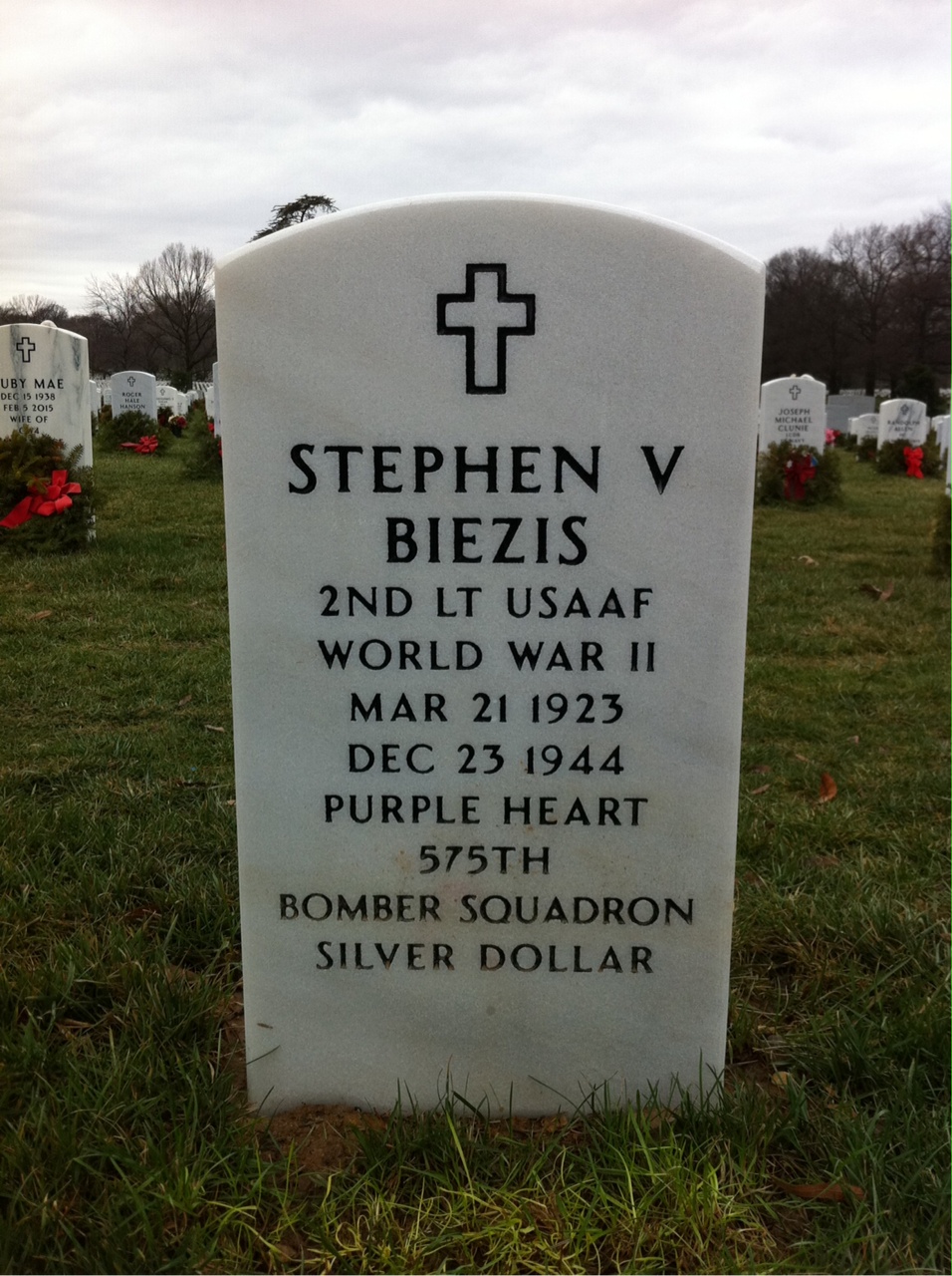 Stephen Biezis